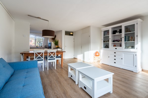 Medium property photo - Albertje Onosplantsoen 32, 2135 TK Hoofddorp